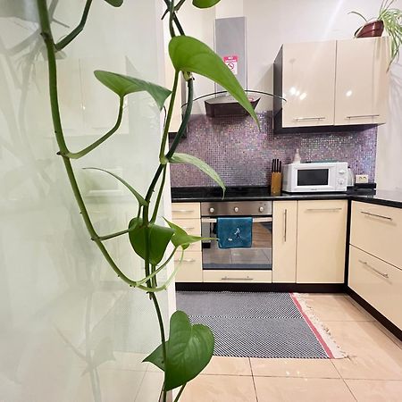 Apartments On Skoryka Str Lviv Ngoại thất bức ảnh