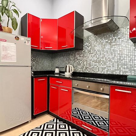 Apartments On Skoryka Str Lviv Ngoại thất bức ảnh
