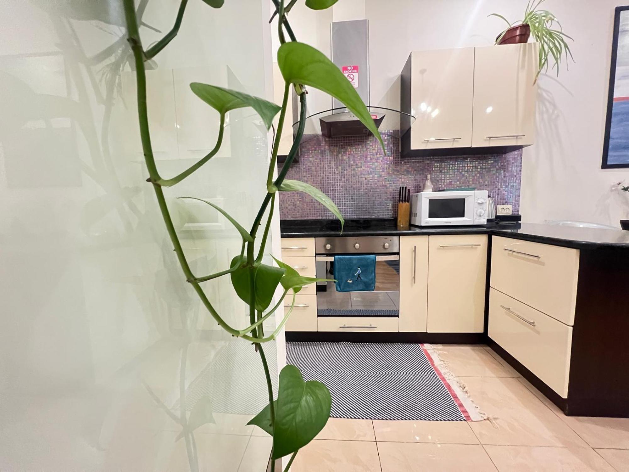 Apartments On Skoryka Str Lviv Ngoại thất bức ảnh