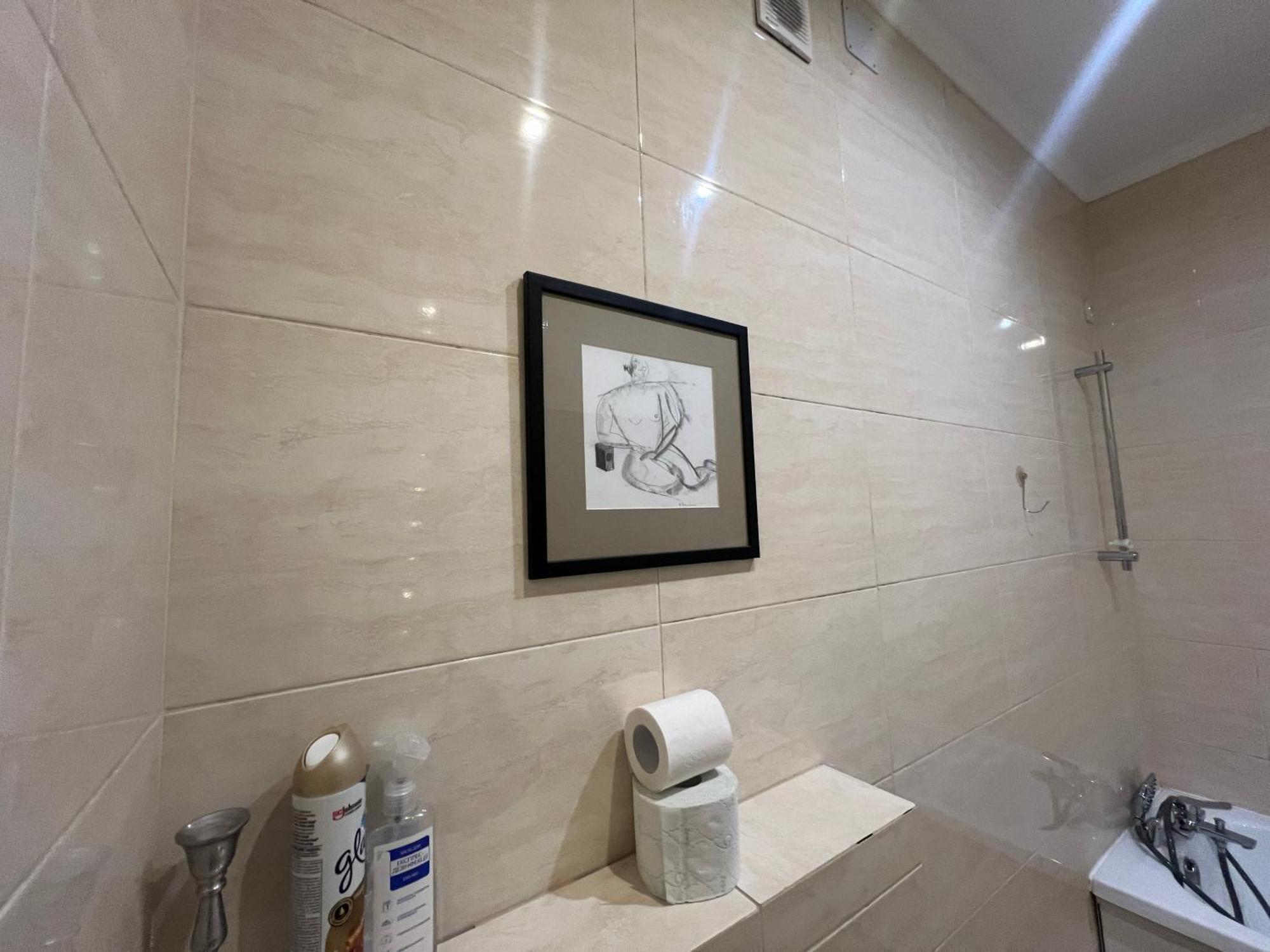 Apartments On Skoryka Str Lviv Ngoại thất bức ảnh