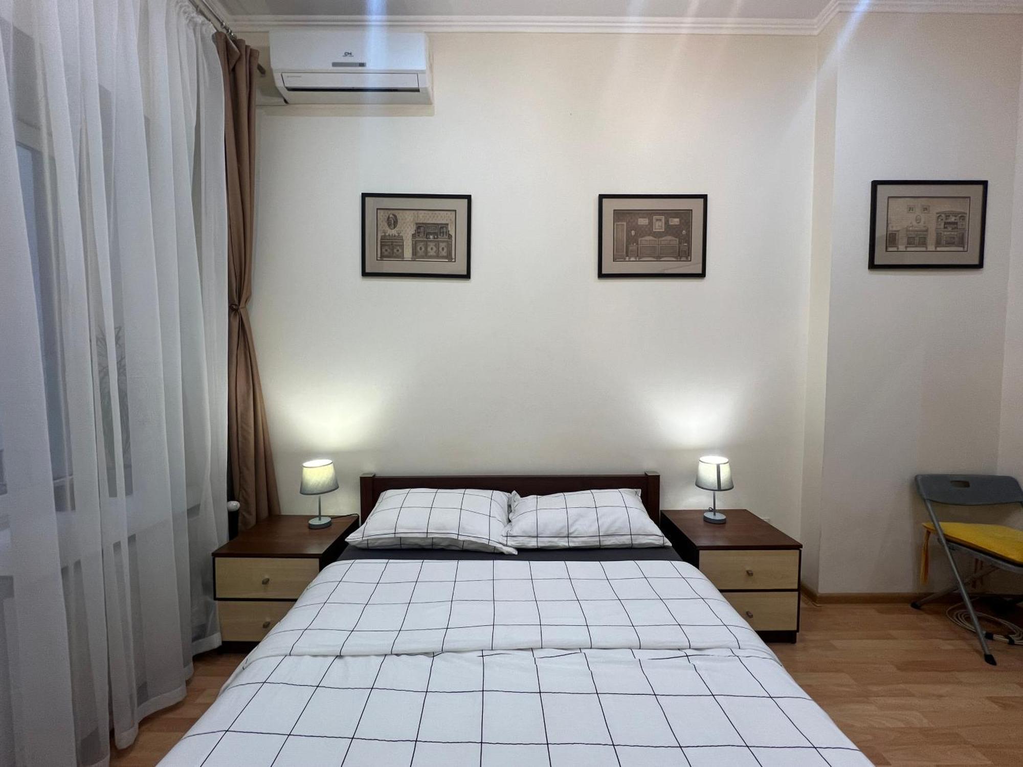 Apartments On Skoryka Str Lviv Ngoại thất bức ảnh