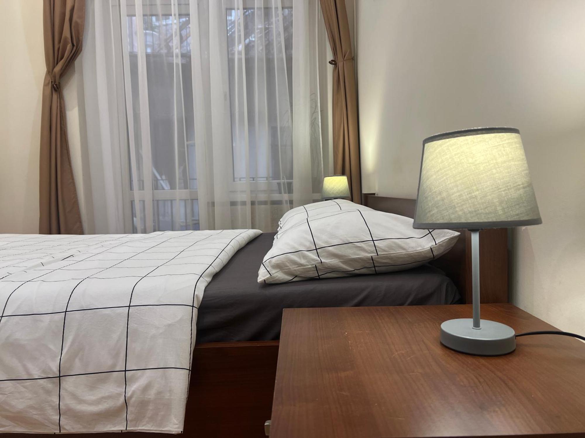 Apartments On Skoryka Str Lviv Ngoại thất bức ảnh