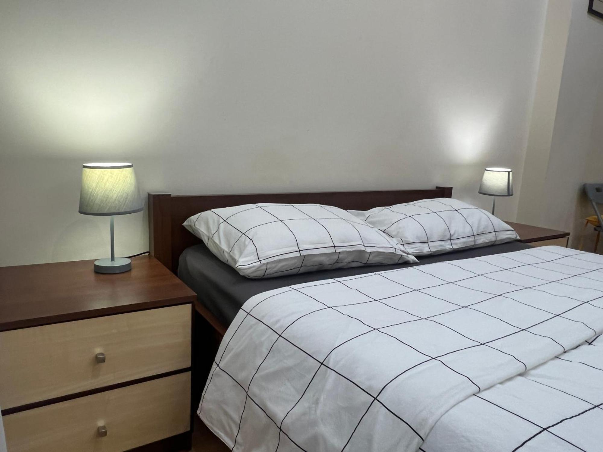 Apartments On Skoryka Str Lviv Ngoại thất bức ảnh