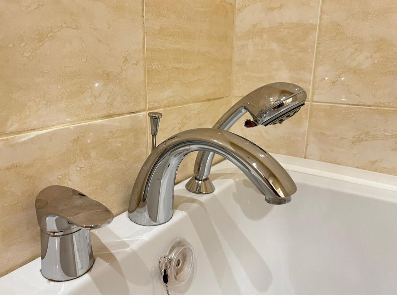 Apartments On Skoryka Str Lviv Ngoại thất bức ảnh
