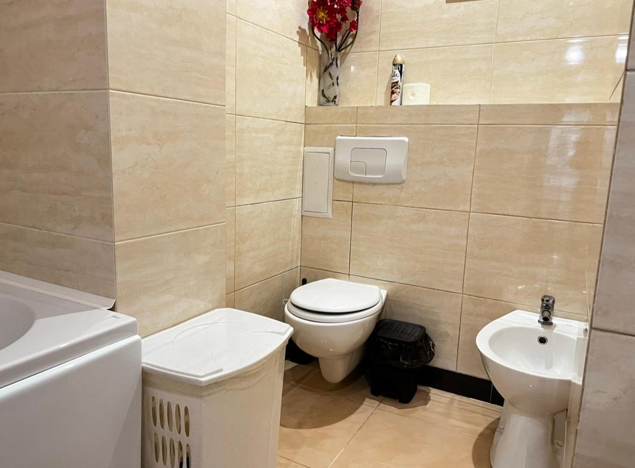 Apartments On Skoryka Str Lviv Ngoại thất bức ảnh
